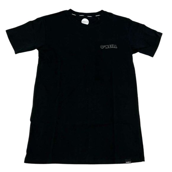 O'Neill Men's Black T-Shirt | Logo | Short Sleeve | Various Sizes - Picture 1 of 3